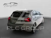 2016 Mercedes Benz A 180