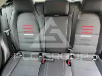 2016 Mercedes Benz A 180