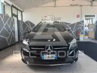 2016 Mercedes Benz A 180