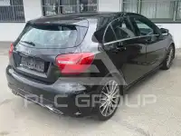 2016 Mercedes Benz A 180