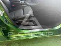 2016 Mercedes Benz A 180