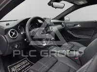 2016 Mercedes Benz A 180