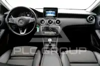 2016 Mercedes Benz A 180