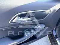 2016 Mercedes Benz A 180