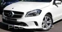 2016 Mercedes Benz A 180