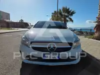 2016 Mercedes Benz A 180