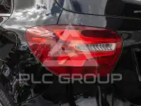 2016 Mercedes Benz A 180