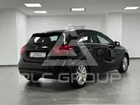 2016 Mercedes Benz A 180