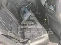 2016 Mercedes Benz A 180