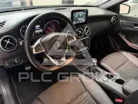 2016 Mercedes Benz A 180