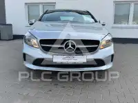 2016 Mercedes Benz A 180