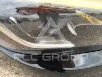 2016 Mercedes Benz A 180