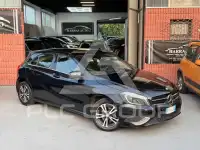 2016 Mercedes Benz A 180