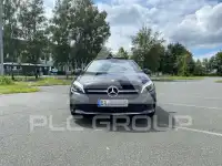 2016 Mercedes Benz A 180
