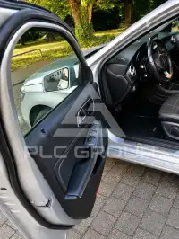 2016 Mercedes Benz A 180