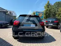 2016 Mercedes Benz A 180