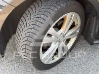 2016 Mercedes Benz A 180