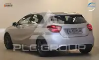 2016 Mercedes Benz A 180