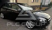 2016 Mercedes Benz A 180