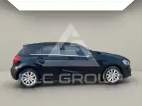 2016 Mercedes Benz A 180