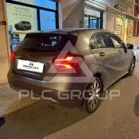 2016 Mercedes Benz A 180