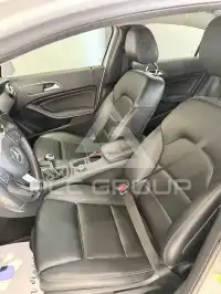 2016 Mercedes Benz A 180
