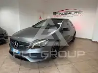2016 Mercedes Benz A 180