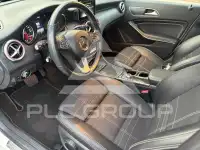 2016 Mercedes Benz A 180