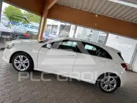 2016 Mercedes Benz A 180