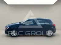 2016 Mercedes Benz A 180
