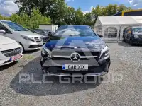 2016 Mercedes Benz A 180