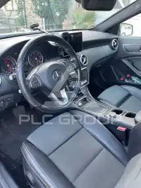 2016 Mercedes Benz A 180