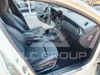 2016 Mercedes Benz A 180
