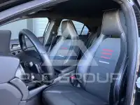 2016 Mercedes Benz A 180