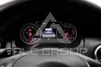 2016 Mercedes Benz A 180