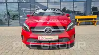 2016 Mercedes Benz A 180