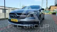 2016 Mercedes Benz A 180