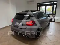 2016 Mercedes Benz A 180