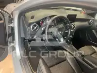 2016 Mercedes Benz A 180