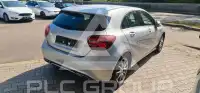 2016 Mercedes Benz A 180