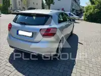 2016 Mercedes Benz A 180