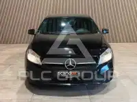 2016 Mercedes Benz A 180