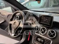 2016 Mercedes Benz A 180