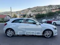 2016 Mercedes Benz A 180