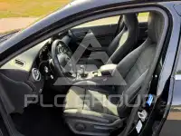 2016 Mercedes Benz A 180
