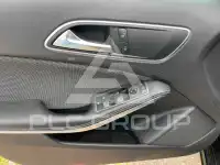 2016 Mercedes Benz A 180