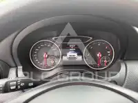 2016 Mercedes Benz A 180