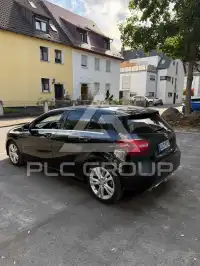 2016 Mercedes Benz A 180