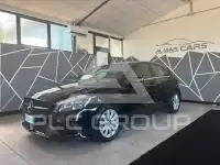 2016 Mercedes Benz A 180