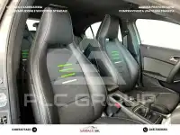2016 Mercedes Benz A 180